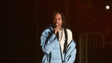 Lil Durk Linked To Another Killing Ahead Of Court Hearing In Murder-For-Hire Case