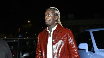 Judge Decides On Young Thug’s Request To Visit Atlanta For “Holidays And Other Lawful Purposes”