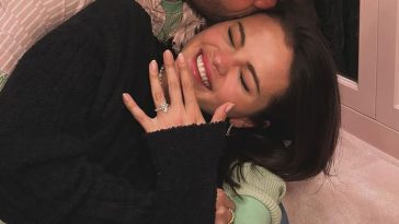 Why Selena Gomez and Benny Blanco’s Romance Is Like a Love Song