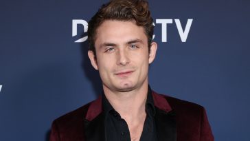 James Kennedy Arrested: What We Know About the Domestic Violence Allegation Against the VPR Star