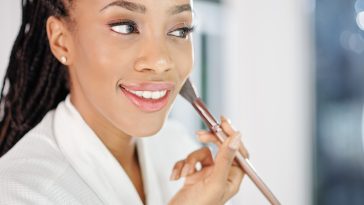 How to Clean Makeup Brushes the Right Way, According to Makeup Artists
