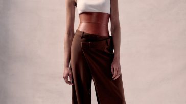 Monse Pre-Fall 2025
