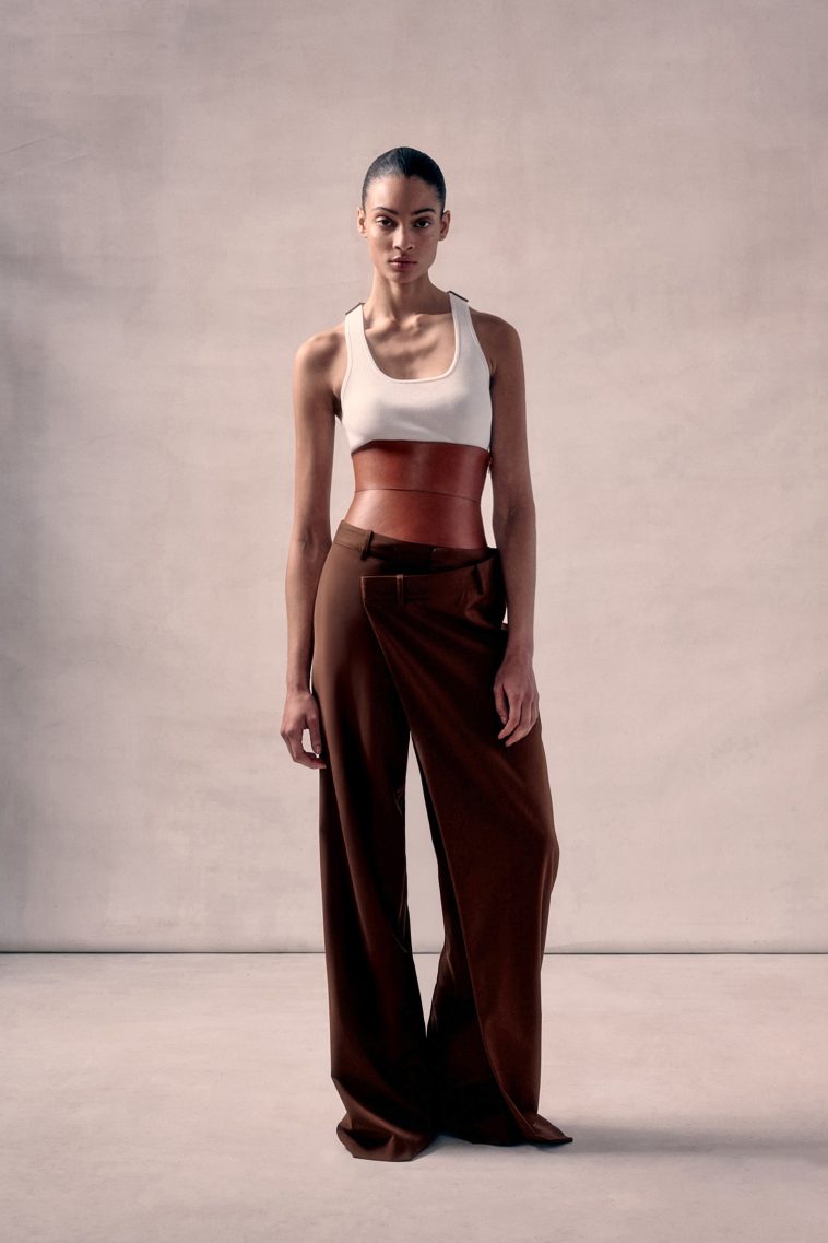 Monse Pre-Fall 2025