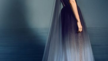 Marchesa Spring 2025 Ready-to-Wear