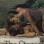 See “The Story of Ohhh…” Polly Mellen and Helmut Newton’s Steamy 1975 Editorial