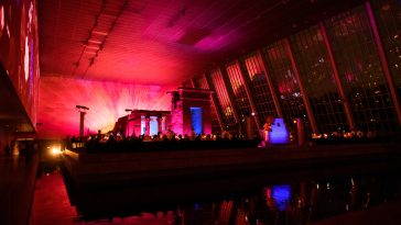 The Stars Came Out for the Met’s Art & Artists Gala