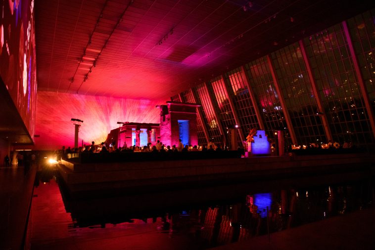 The Stars Came Out for the Met’s Art & Artists Gala