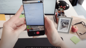 The Download: Google’s Project Astra, and China’s export bans