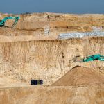 China banned exports of a few rare minerals to the US. Things could get messier.