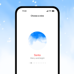 ChatGPT’s new Santa Mode puts some holiday spirit in AI