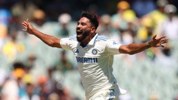 How to watch Australia vs. India 3rd Test online for free