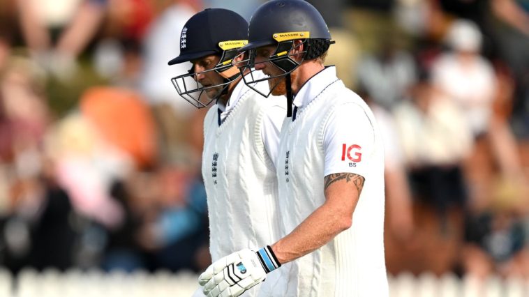 How to watch New Zealand vs. England 3rd Test online for free