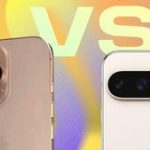 iPhone 16 Pro Max vs. Pixel 9 Pro XL Specs: Big Phones Compared