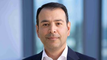 Data Centre Titan Equinix Promotes Cyrus Adaggra to APAC President