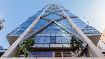 Hines Said Eyeing $385M North Sydney Office Tower and More Asia Real Estate Headlines