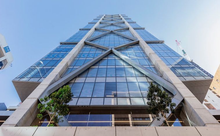 Hines Said Eyeing $385M North Sydney Office Tower and More Asia Real Estate Headlines
