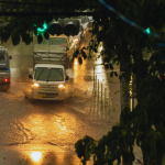 Heavy rains lash Southern India: Alerts issued across Tamil Nadu, Kerala, Andhra, and Karnataka