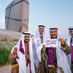 Saudi Arabia ‘culturally’ gears up for FIFA 2025