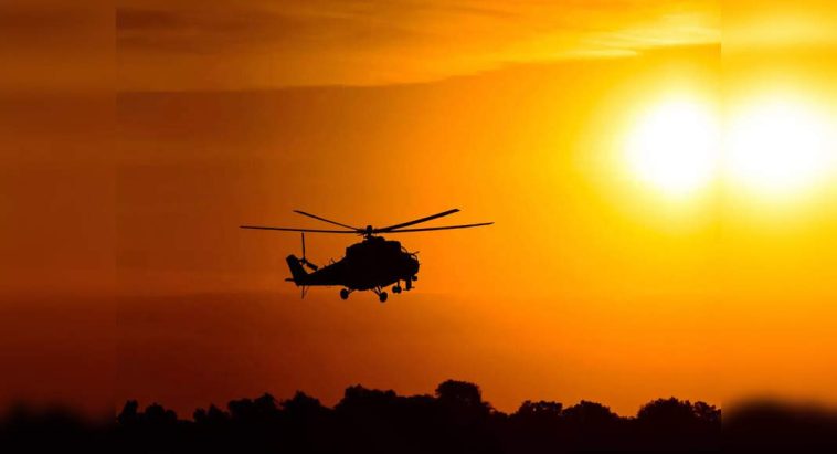 Daily helicopter services launched on Pithoragarh-Almora route for INR 2,500