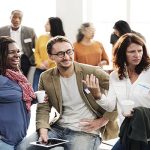 Tech workers say diversity and inclusion efforts are working