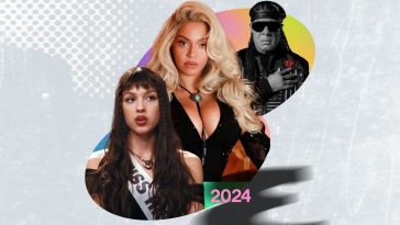 The 10 Best Songs of 2024