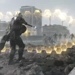 Helldivers 2 Omens of Tyranny release time as players prepare to enter city maps