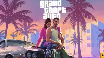 Was GTA 6 shown at Game Awards 2024? As it wins Most Anticipated Game at show