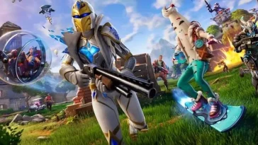 Epic Games Store offering PC gamers 16 free games for Christmas – here’s how to get them