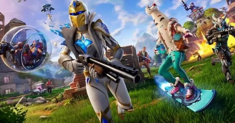 Epic Games Store offering PC gamers 16 free games for Christmas – here’s how to get them