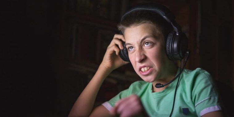 Backup failed, but the boss didn’t slam IT – because his son was to blame