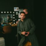 Shubh Saran Talks New EP and India Tour