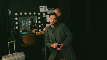 Shubh Saran Talks New EP and India Tour