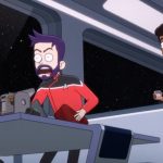 We Have to Talk About the Best Moment in This Week’s Lower Decks
