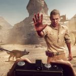 Humble Bundle Bungles Indiana Jones Release, Briefly Offers the $70 Game for Free