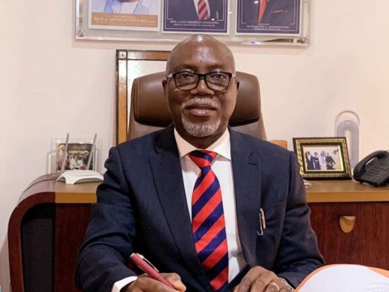 Traders seek Ondo gov’s help as fire guts market