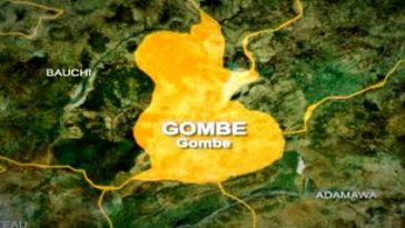 Police, residents disagree on casualty figure of Gombe village attack