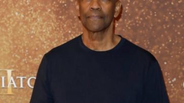 Denzel Washington apologised to Ryan Coogler for Black Panther 3 reveal