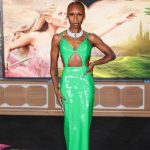 ‘There was this huge responsibility’: Cynthia Erivo put everything into Defying Gravity performance in Wicked