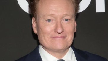 Conan O’Brien’s mother dies three days after his father