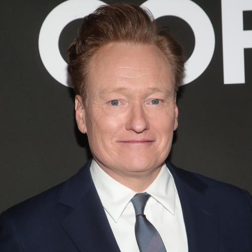 Conan O’Brien’s mother dies three days after his father
