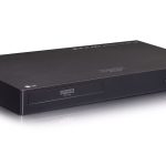 LG reportedly discontinues all Blu-ray players