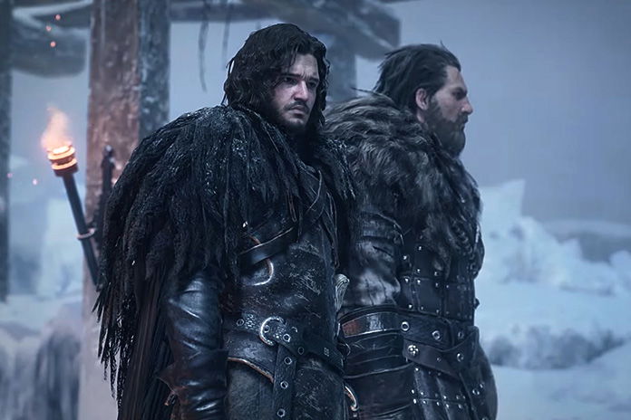 The 2024 Game Awards Trailers & Reveals