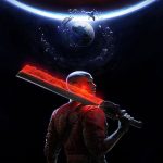 Naughty Dog’s “Intergalactic” Announced