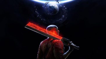 Naughty Dog’s “Intergalactic” Announced