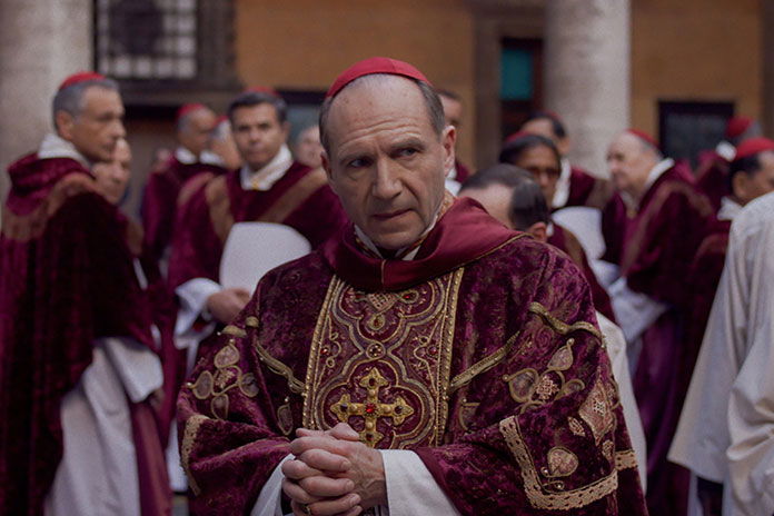 “Wicked,” “Conclave” Top Critics Choice Nominees