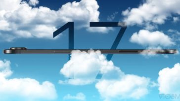 iPhone 17 Air reportedly takes the first step toward production