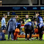 Manchester City in injury crisis as they are dealt another MASSIVE blow