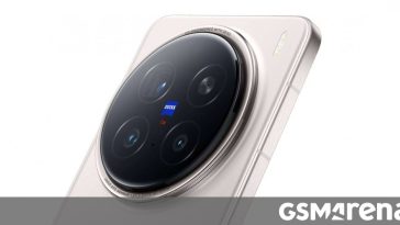 vivo X200 Pro and X200 expand to western markets