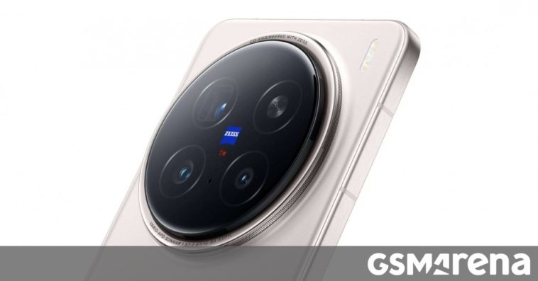 vivo X200 Pro and X200 expand to western markets