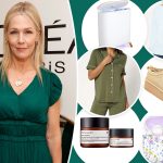 Jennie Garth calls this skincare staple ‘beauty sleep in a jar’ — and it makes a great gift